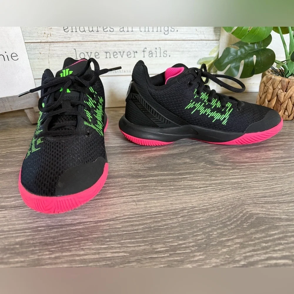 Nike kyrie irving